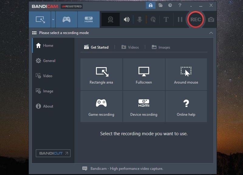 Meilleur moyen d'enregistrer une réunion Zoom sans autorisation