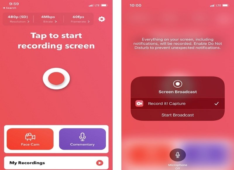 Un guide détaillé sur la façon d'enregistrer les écrans Disney Plus