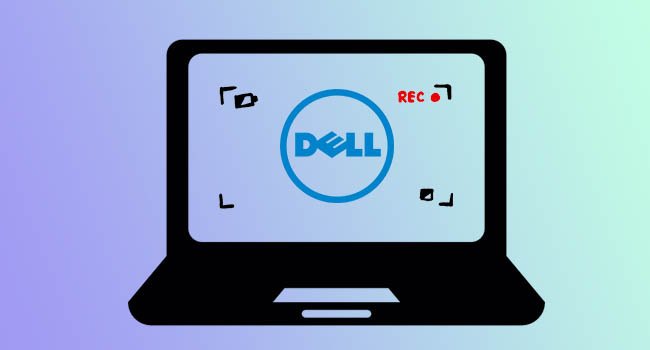 How to Record Screen on Dell Laptop